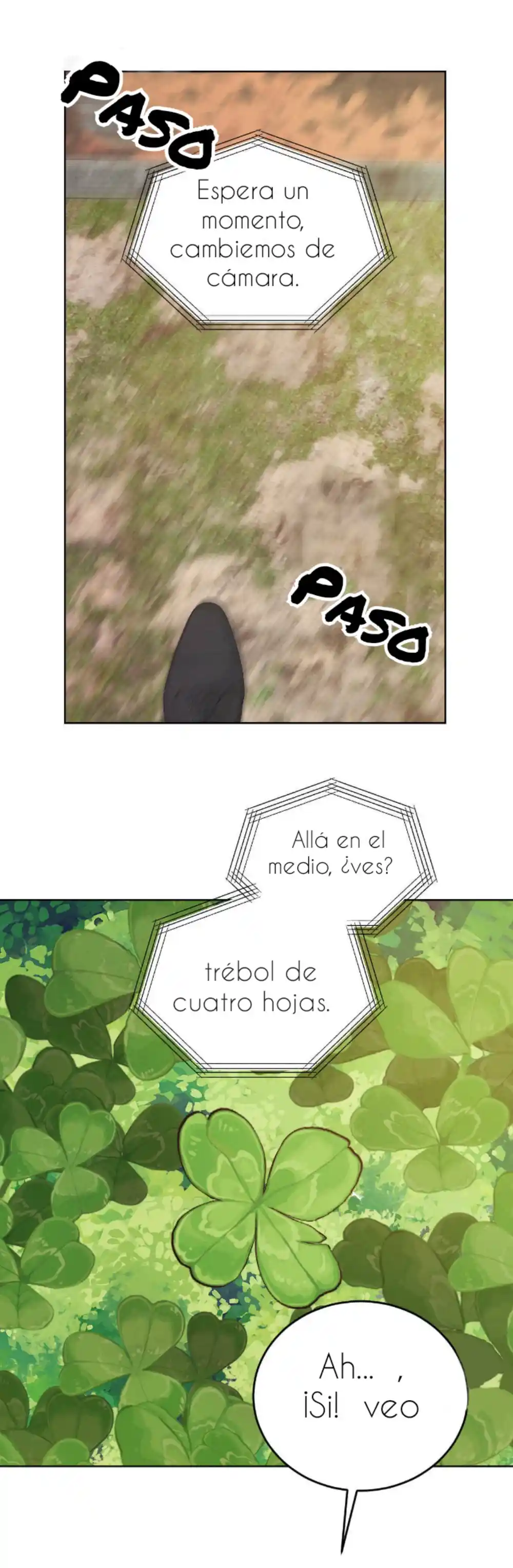 Sauce Romance (2020) - Capítulo 53 - Página 16 - LectorTMOo