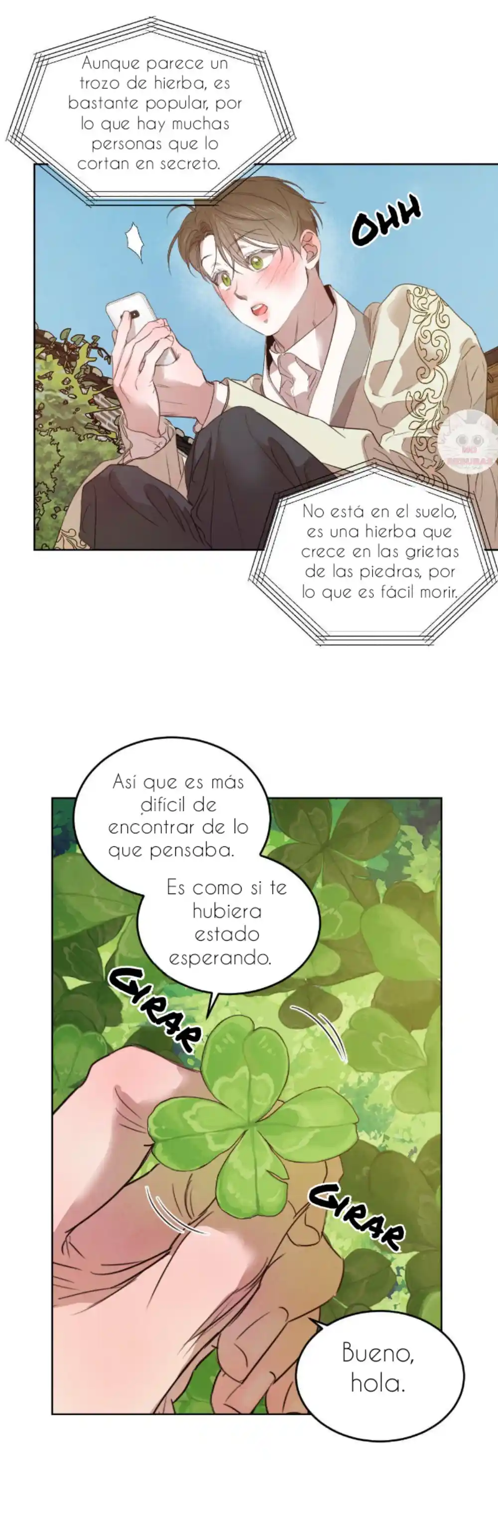 Sauce Romance (2020) - Capítulo 53 - Página 17 - LectorTMOo
