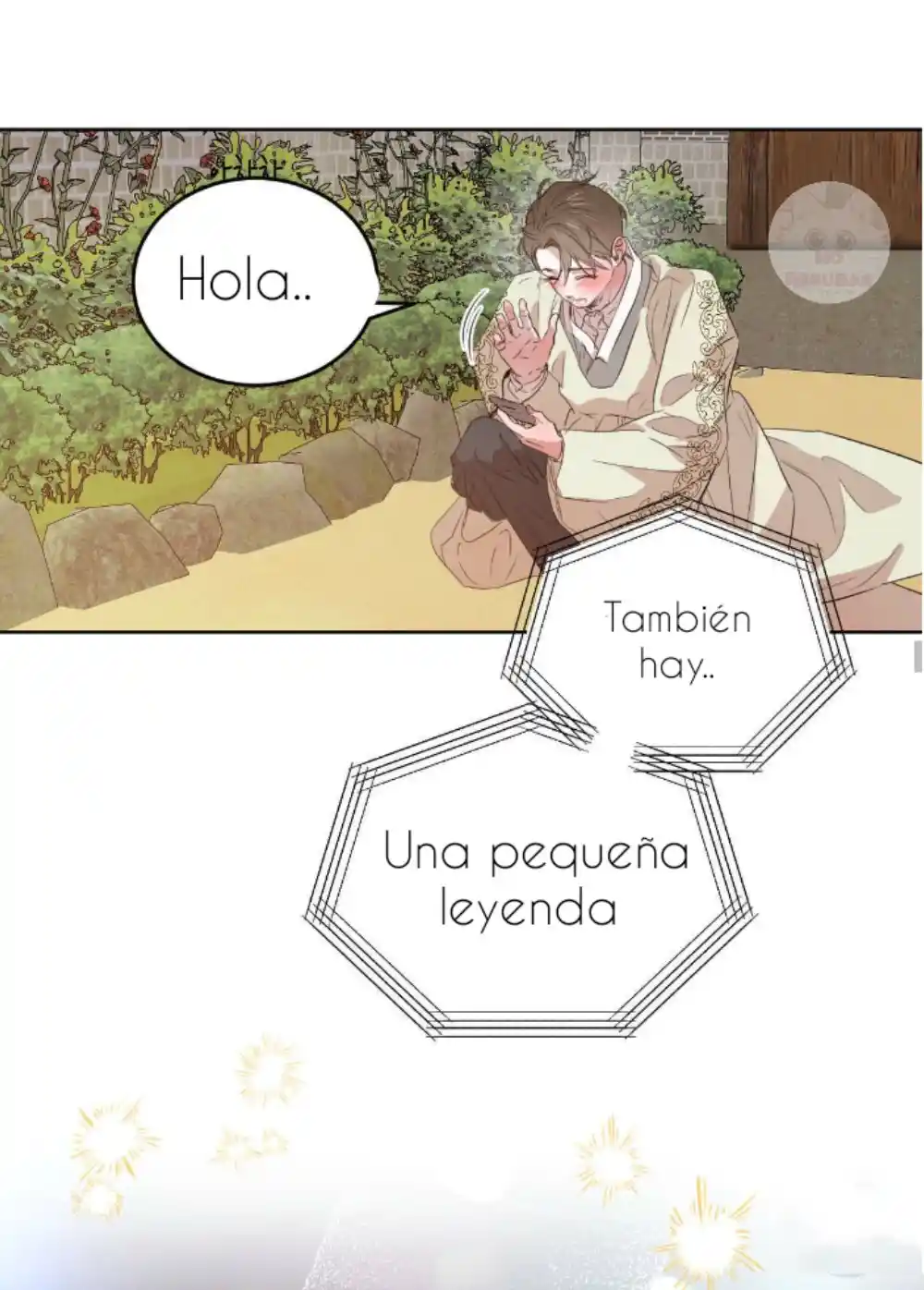 Sauce Romance (2020) - Capítulo 53 - Página 18 - LectorTMOo