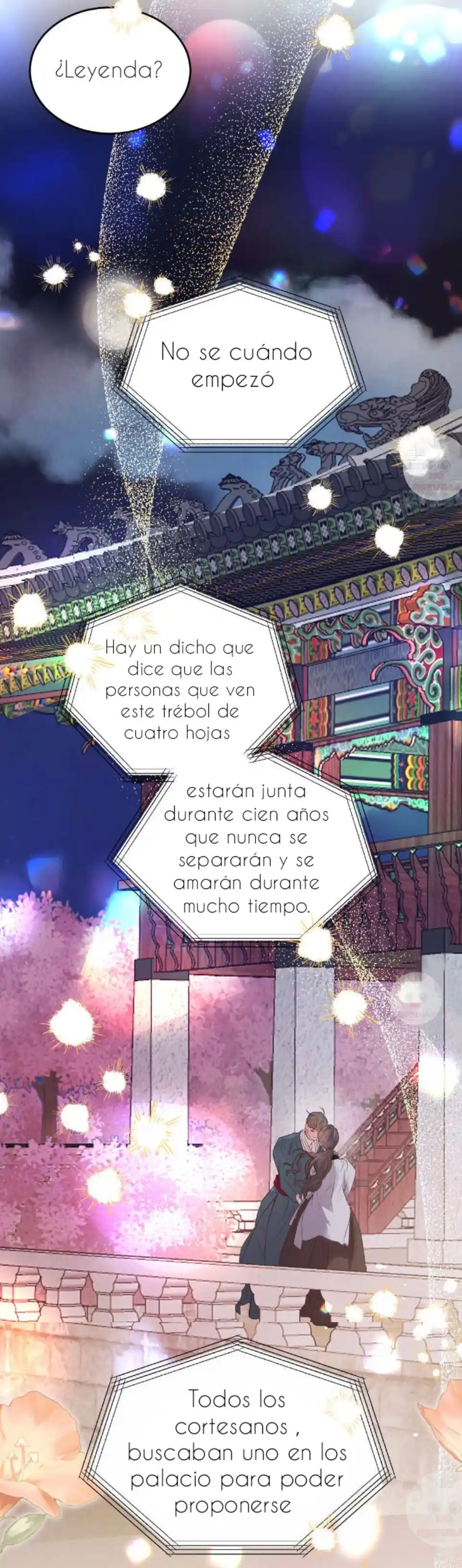 Sauce Romance (2020) - Capítulo 53 - Página 19 - LectorTMOo