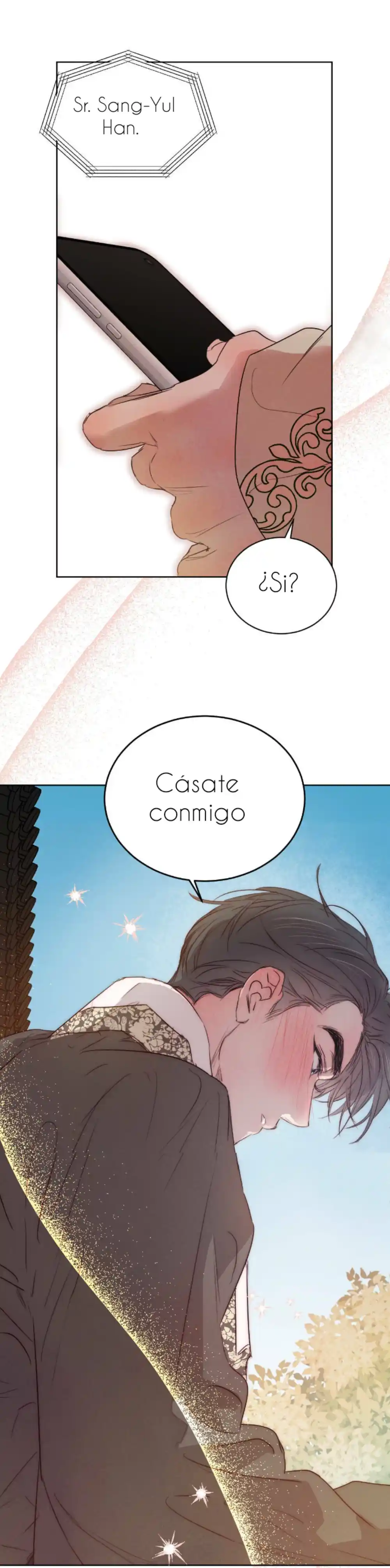 Sauce Romance (2020) - Capítulo 53 - Página 22 - LectorTMOo