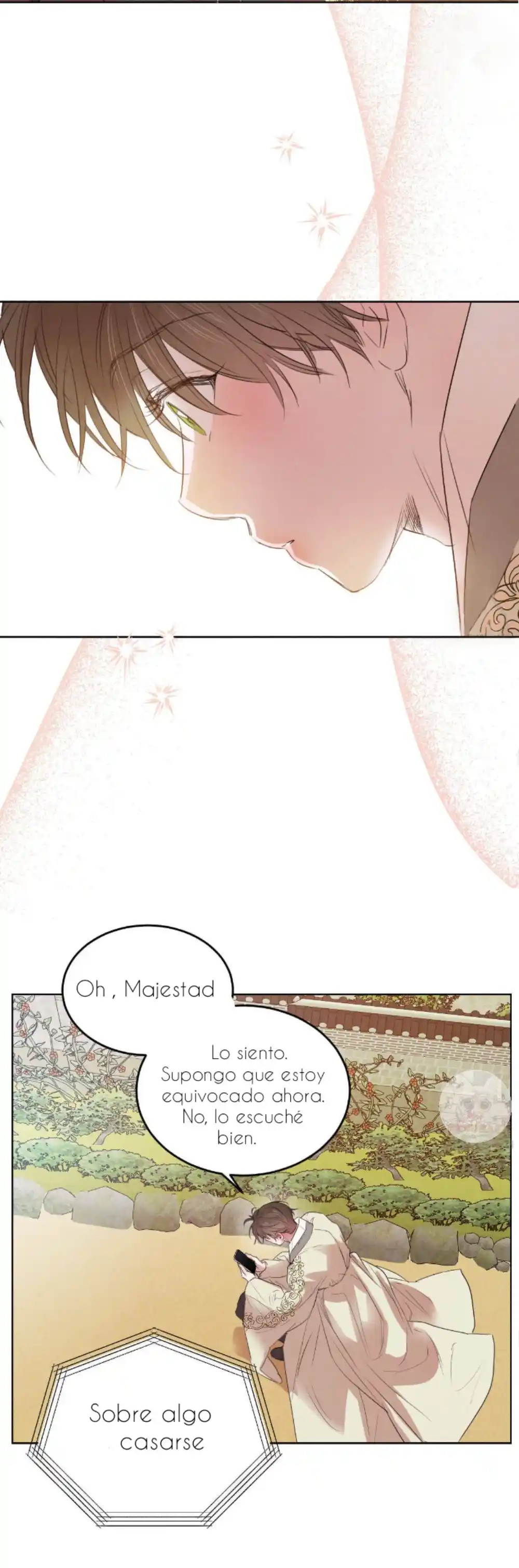 Sauce Romance (2020) - Capítulo 53 - Página 23 - LectorTMOo