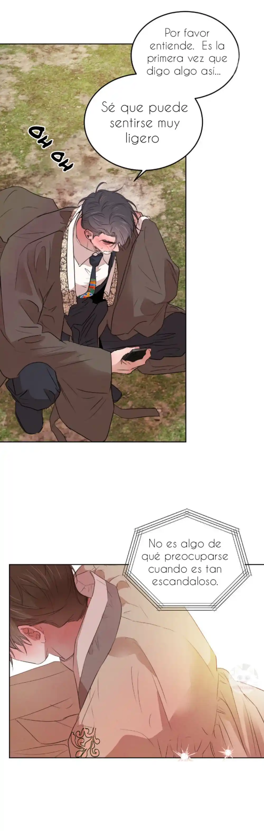 Sauce Romance (2020) - Capítulo 53 - Página 24 - LectorTMOo