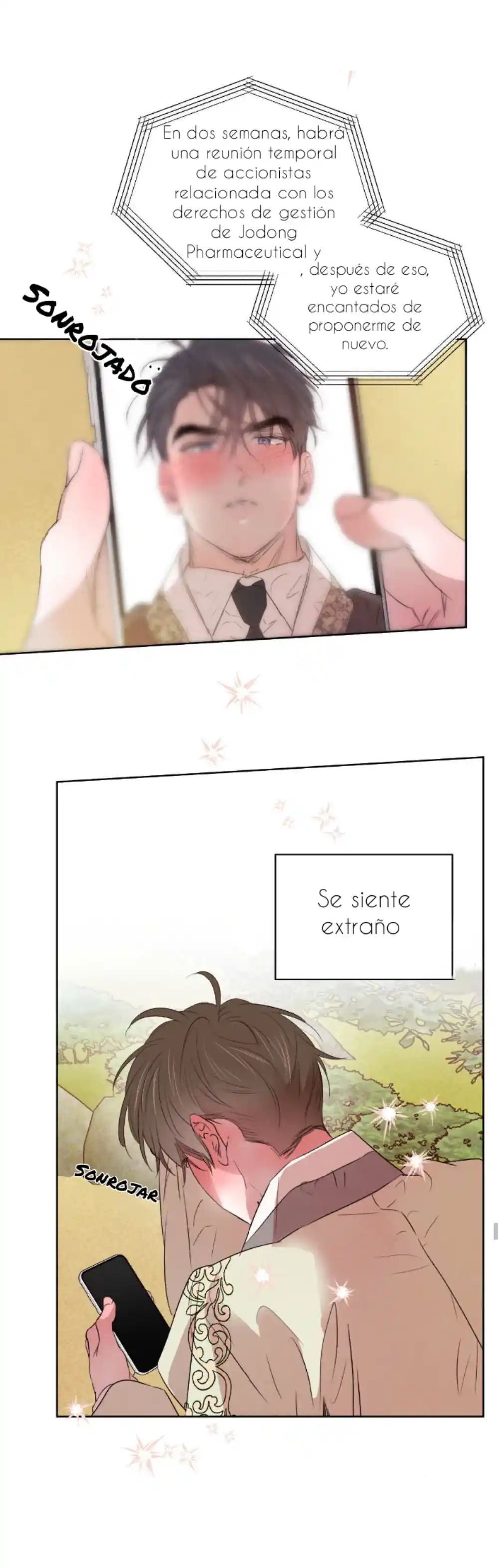 Sauce Romance (2020) - Capítulo 53 - Página 25 - LectorTMOo