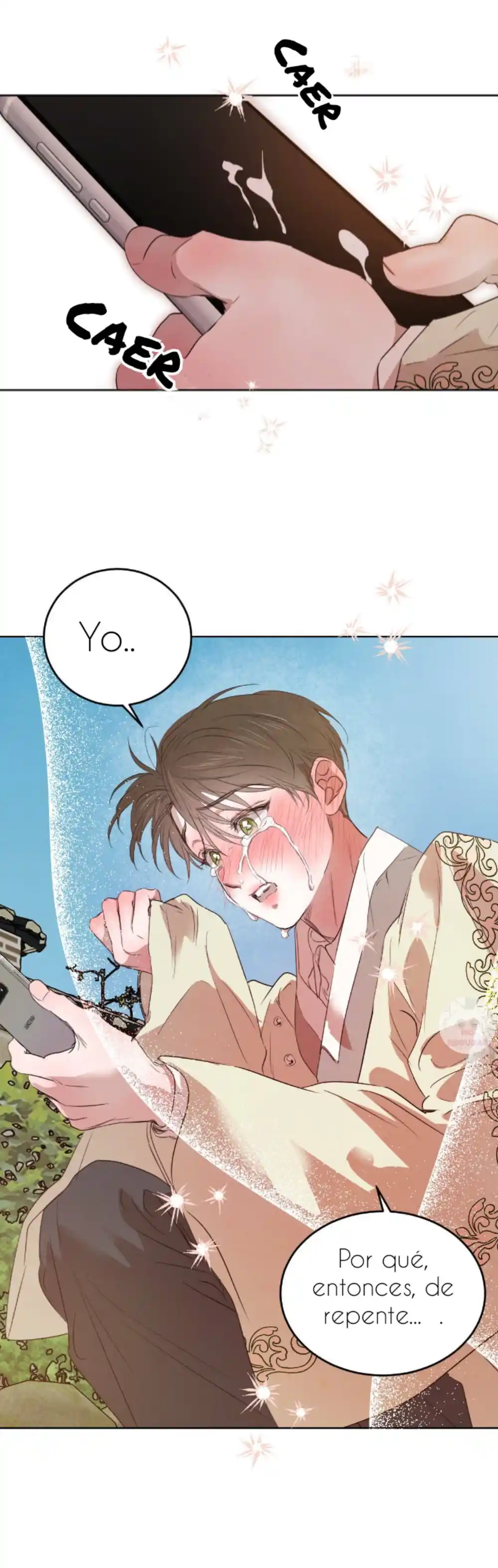 Sauce Romance (2020) - Capítulo 53 - Página 26 - LectorTMOo