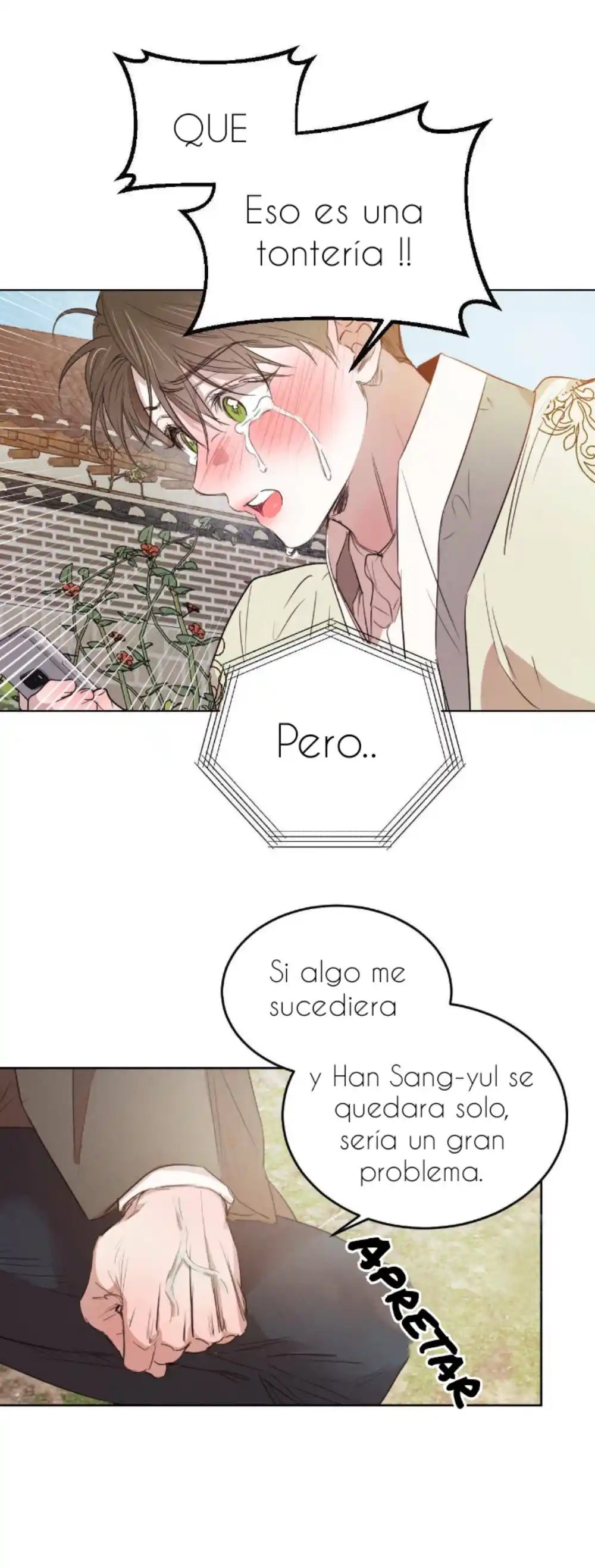 Sauce Romance (2020) - Capítulo 53 - Página 31 - LectorTMOo