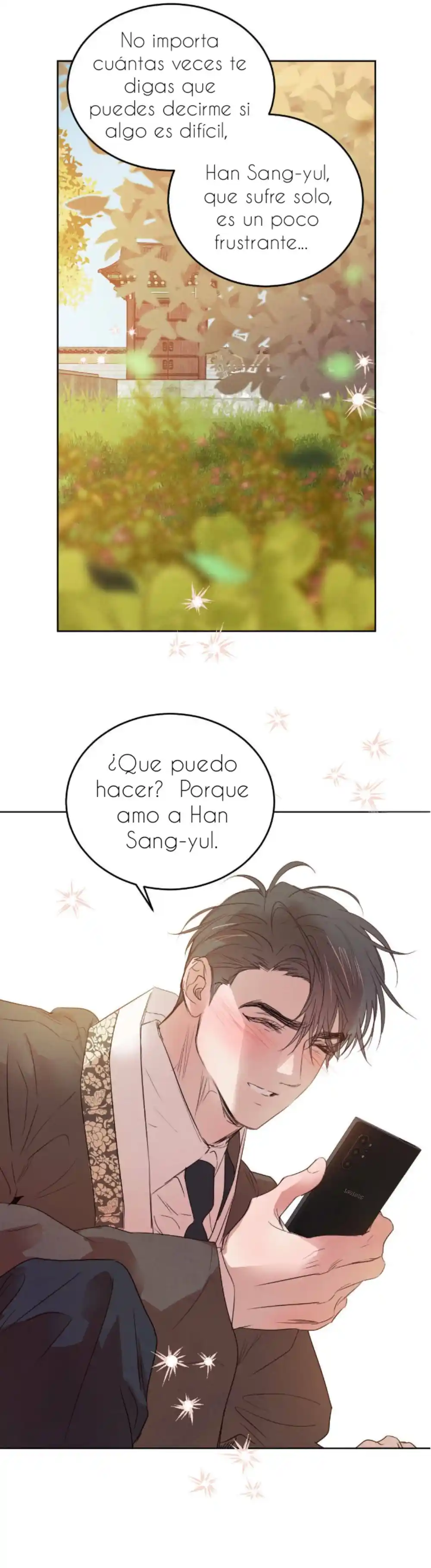 Sauce Romance (2020) - Capítulo 53 - Página 32 - LectorTMOo