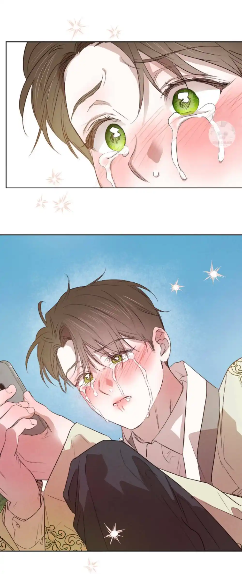 Sauce Romance (2020) - Capítulo 53 - Página 33 - LectorTMOo