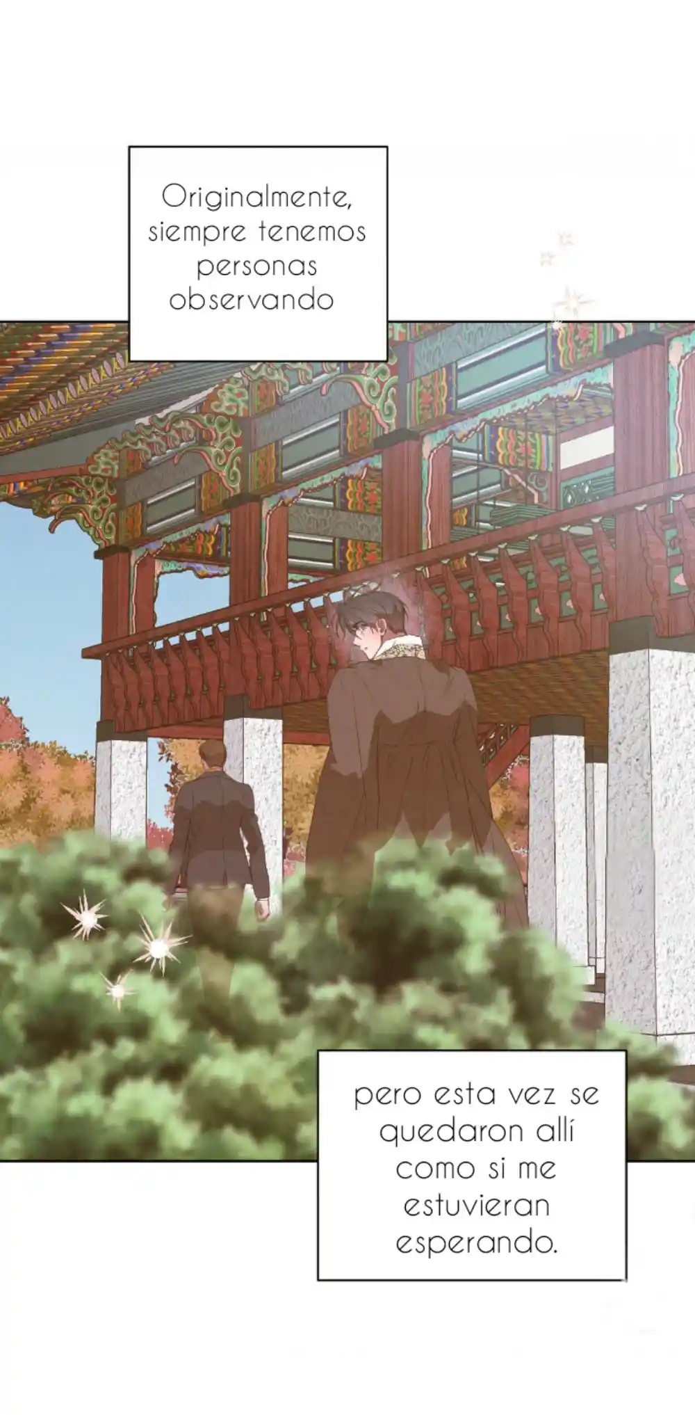 Sauce Romance (2020) - Capítulo 53 - Página 35 - LectorTMOo
