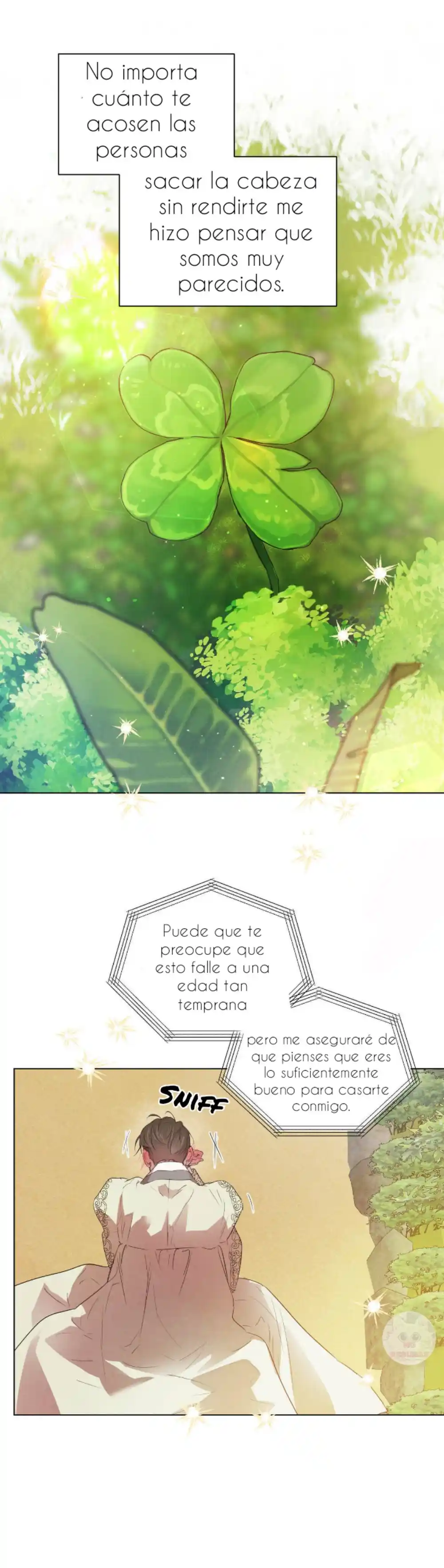 Sauce Romance (2020) - Capítulo 53 - Página 36 - LectorTMOo