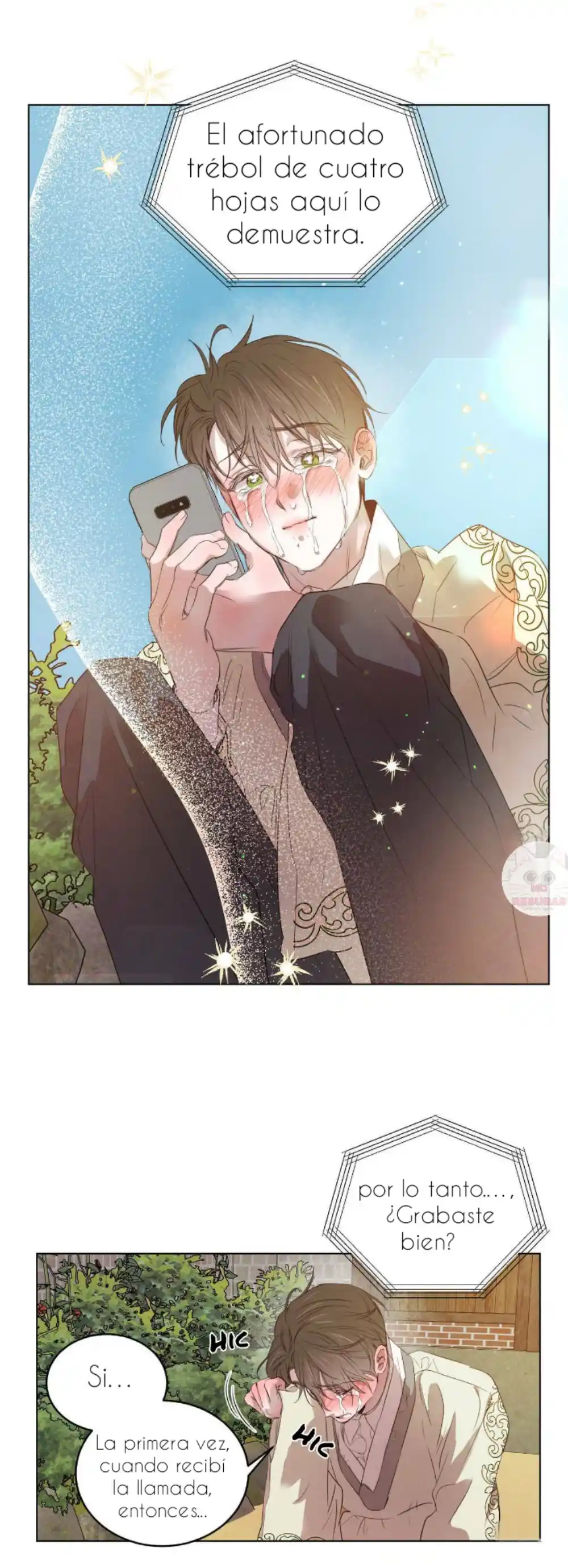 Sauce Romance (2020) - Capítulo 53 - Página 37 - LectorTMOo