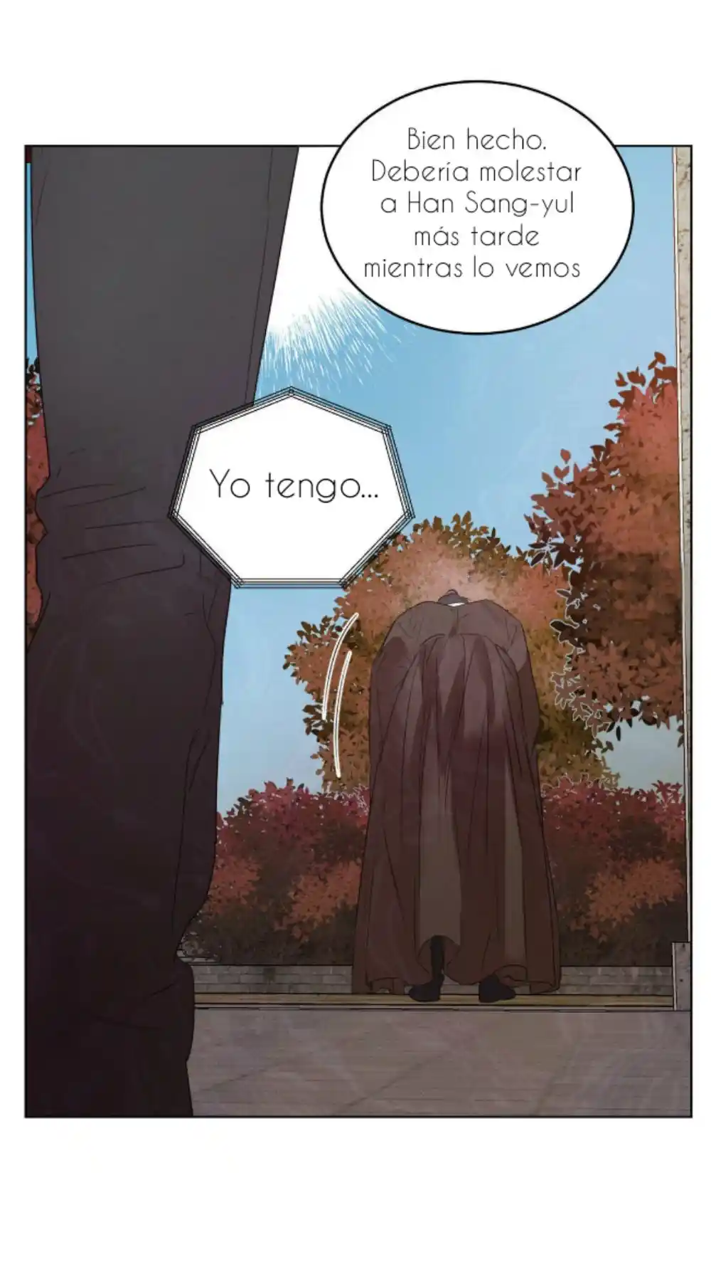 Sauce Romance (2020) - Capítulo 53 - Página 38 - LectorTMOo