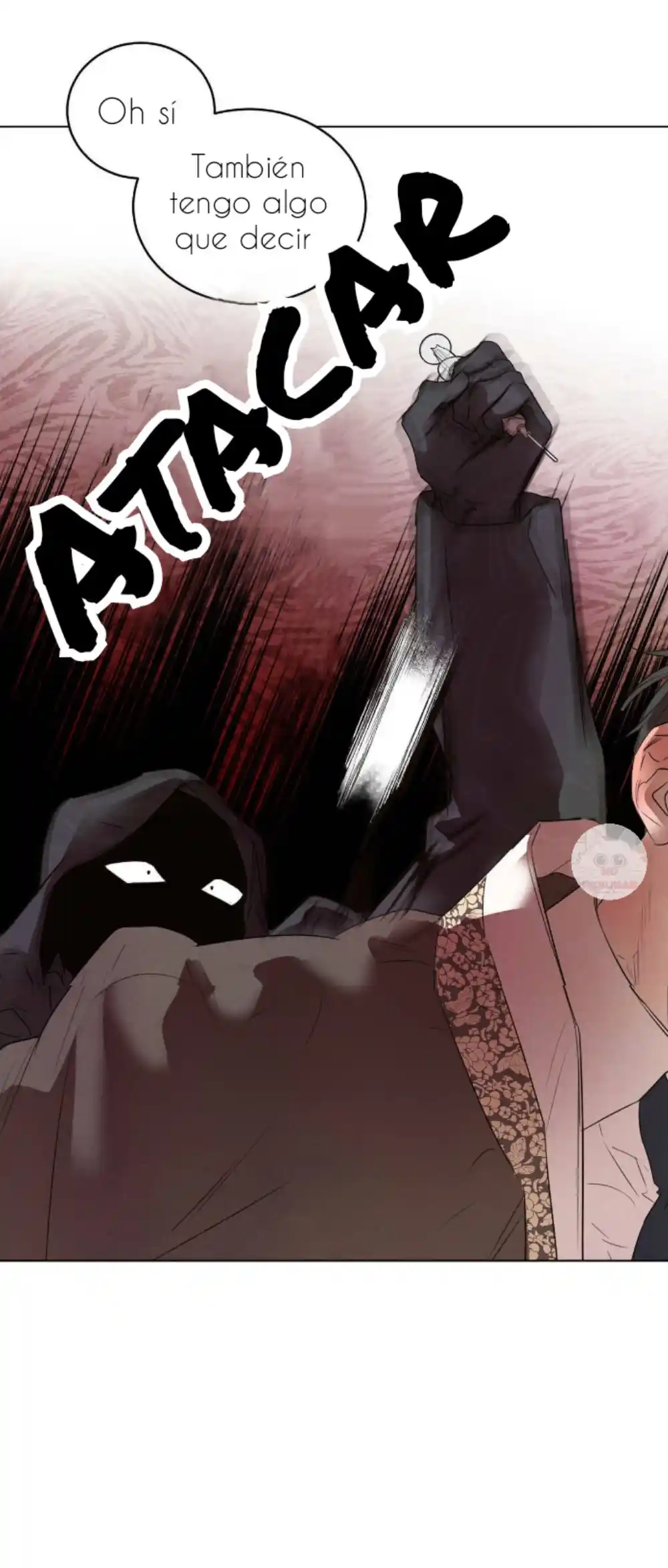 Sauce Romance (2020) - Capítulo 53 - Página 39 - LectorTMOo