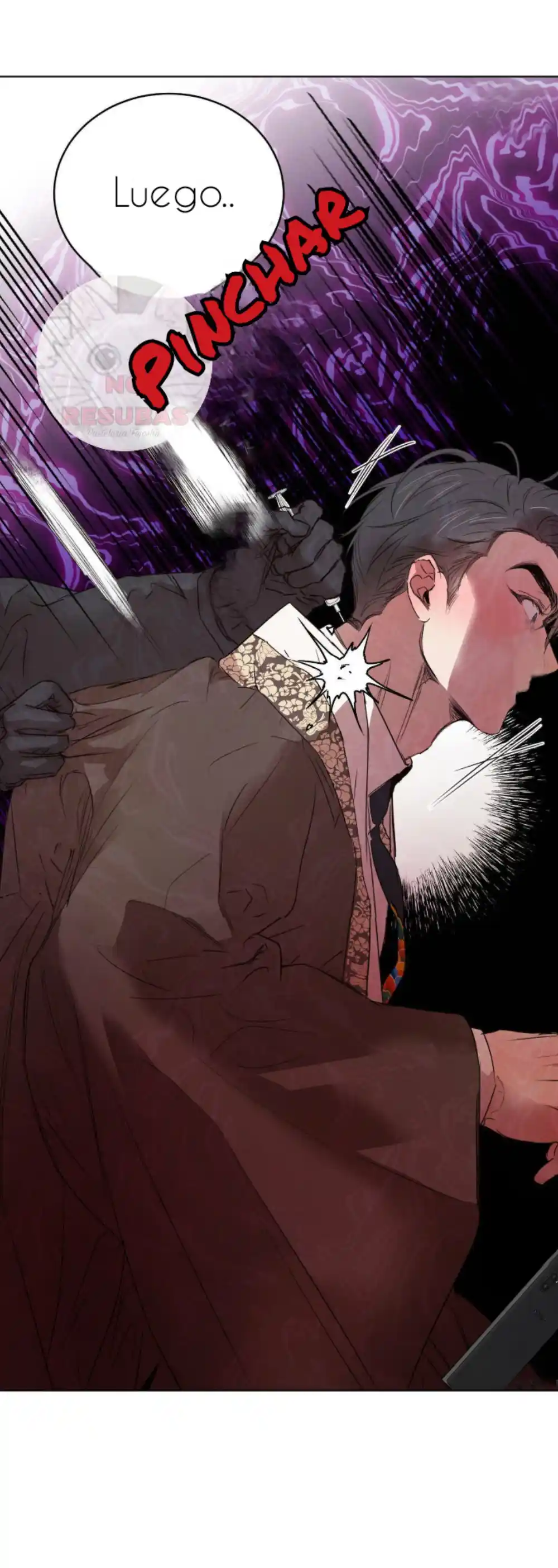 Sauce Romance (2020) - Capítulo 53 - Página 40 - LectorTMOo