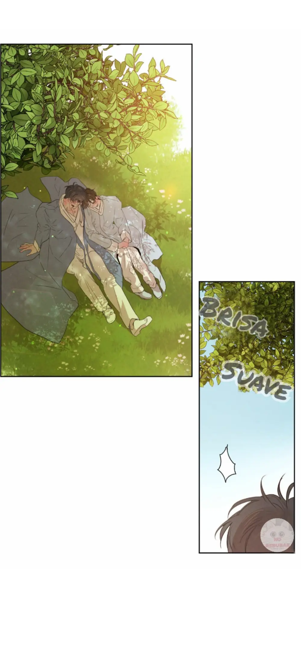 Sauce Romance (2020) - Capítulo 54.5 - Página 3 - LectorTMOo