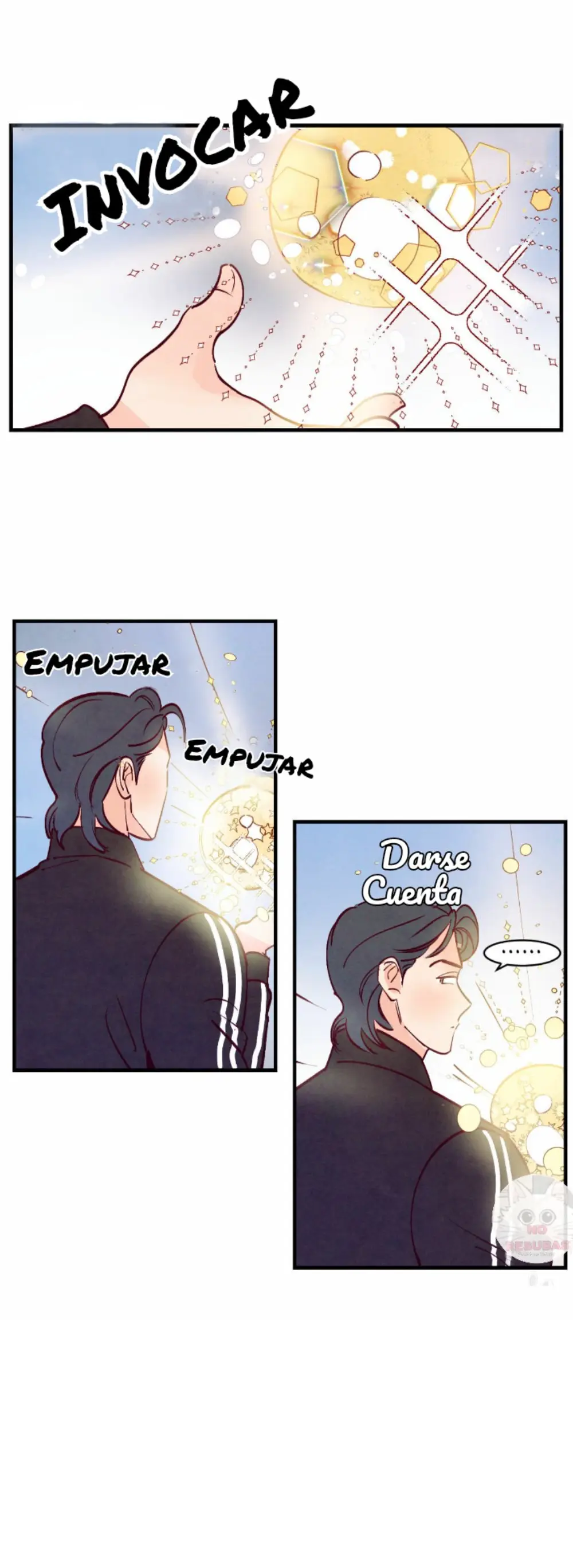 Sauce Romance (2020) - Capítulo 54.5 - Página 7 - LectorTMOo