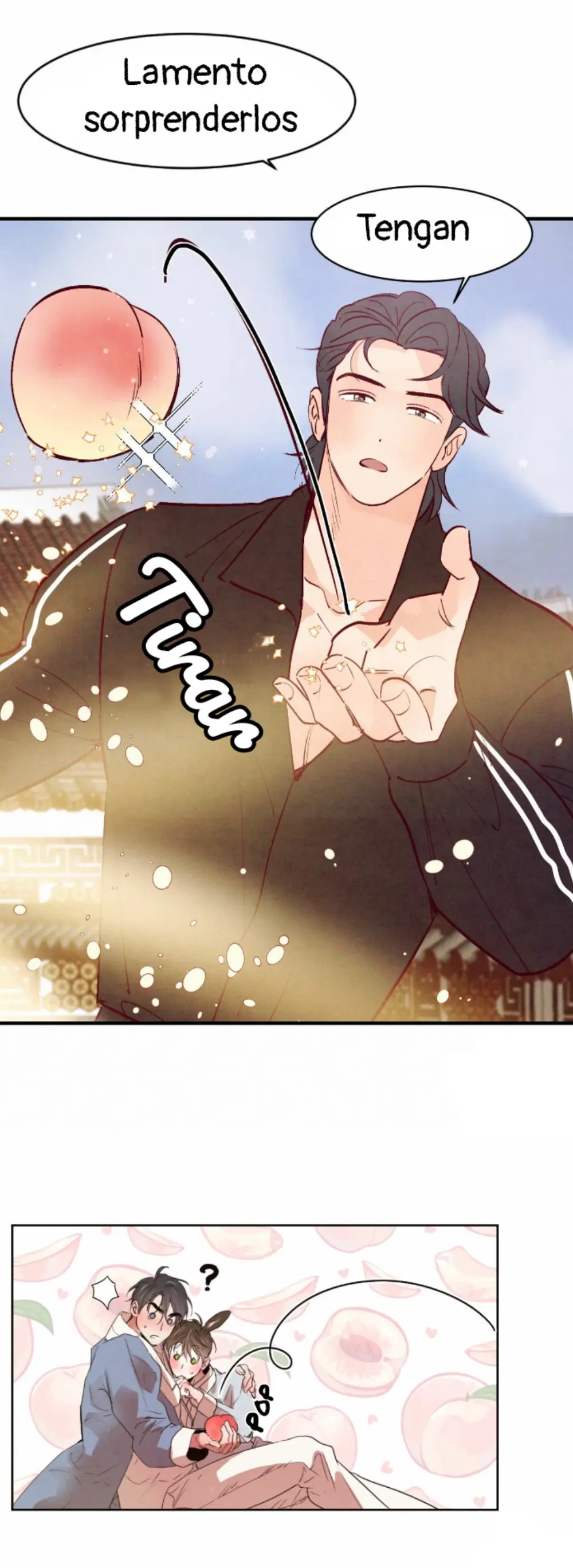 Sauce Romance (2020) - Capítulo 54.5 - Página 8 - LectorTMOo