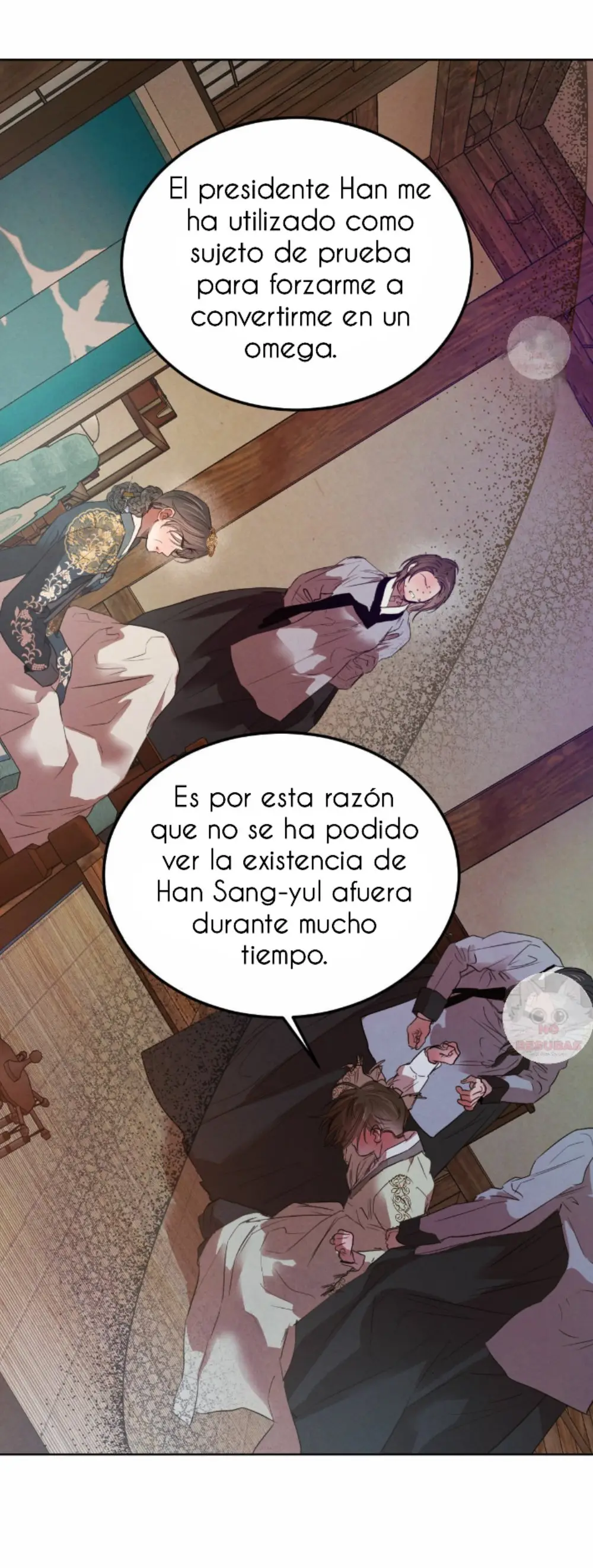 Sauce Romance (2020) - Capítulo 55 - Página 3 - LectorTMOo