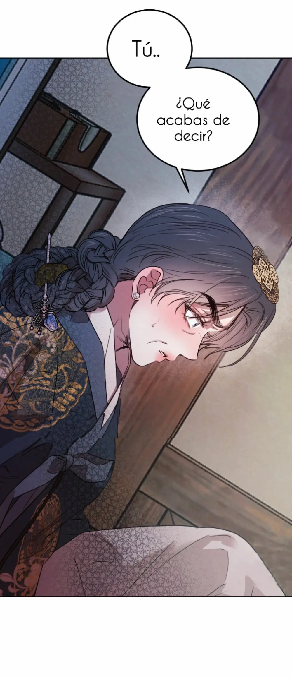 Sauce Romance (2020) - Capítulo 55 - Página 4 - LectorTMOo