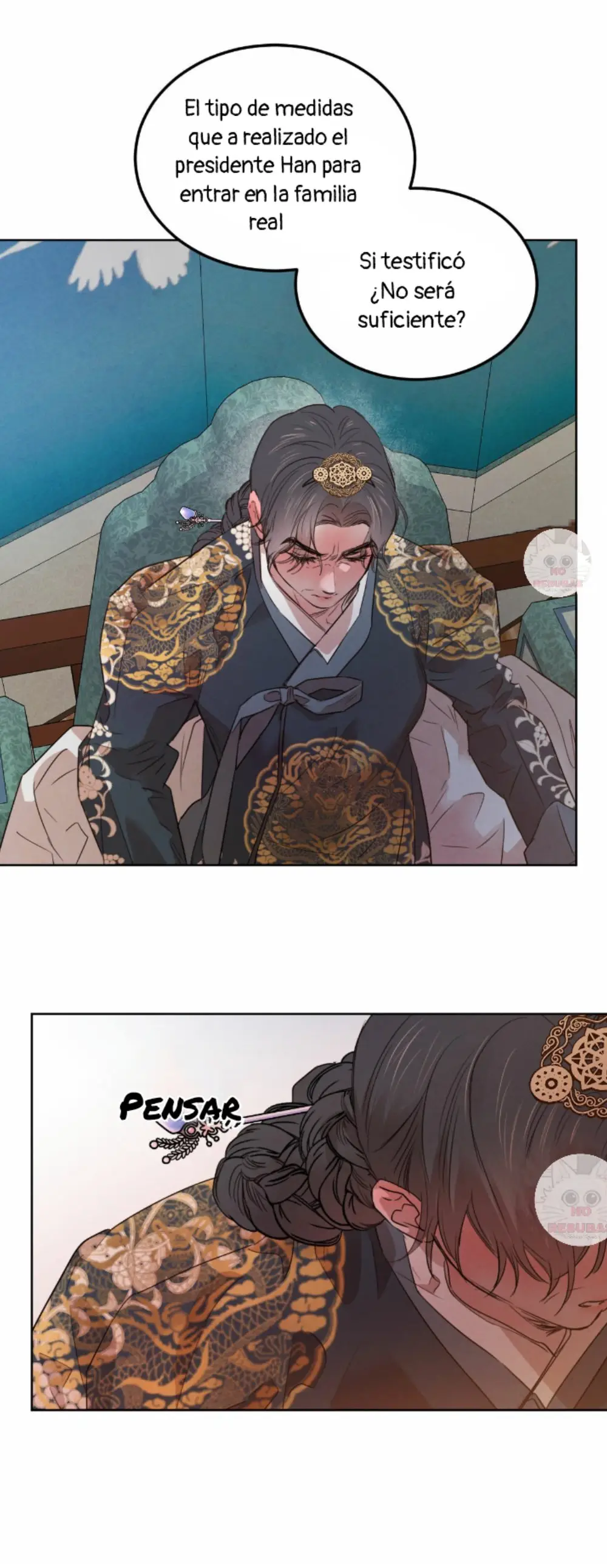 Sauce Romance (2020) - Capítulo 55 - Página 7 - LectorTMOo