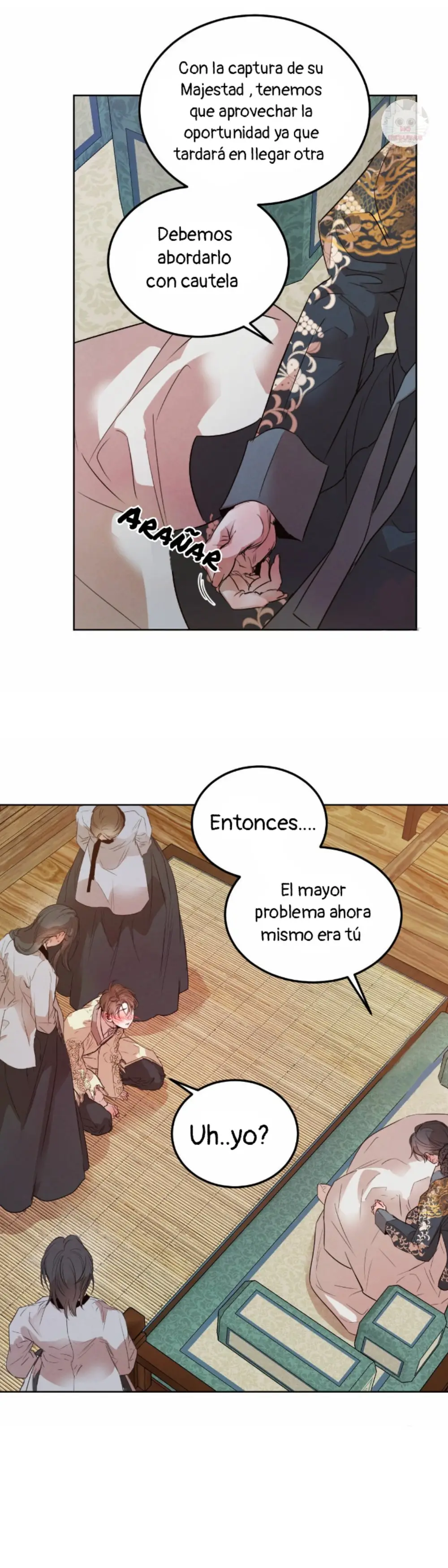 Sauce Romance (2020) - Capítulo 55 - Página 8 - LectorTMOo