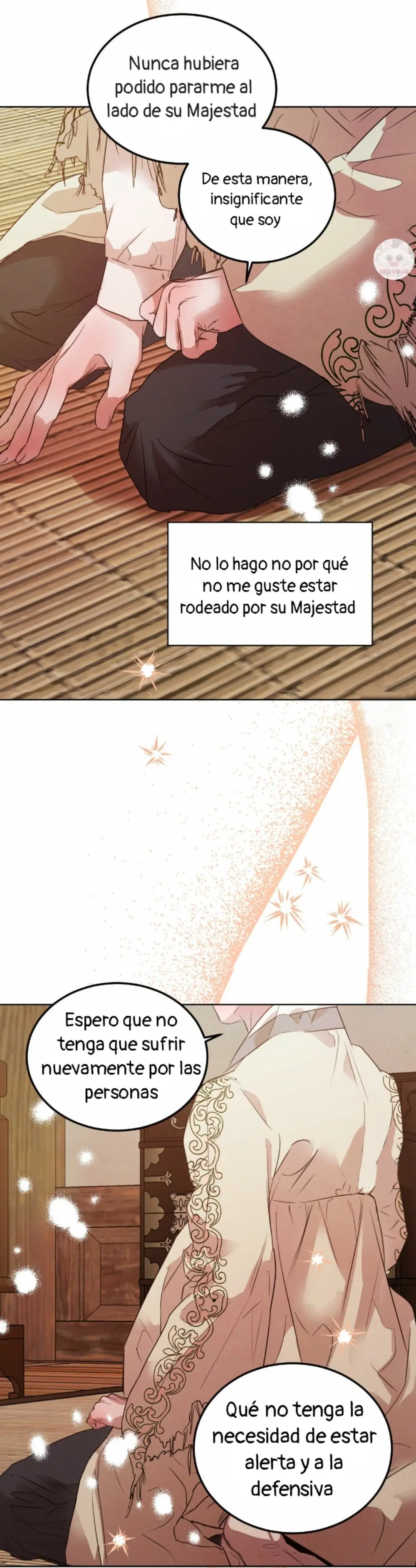 Sauce Romance (2020) - Capítulo 55 - Página 11 - LectorTMOo