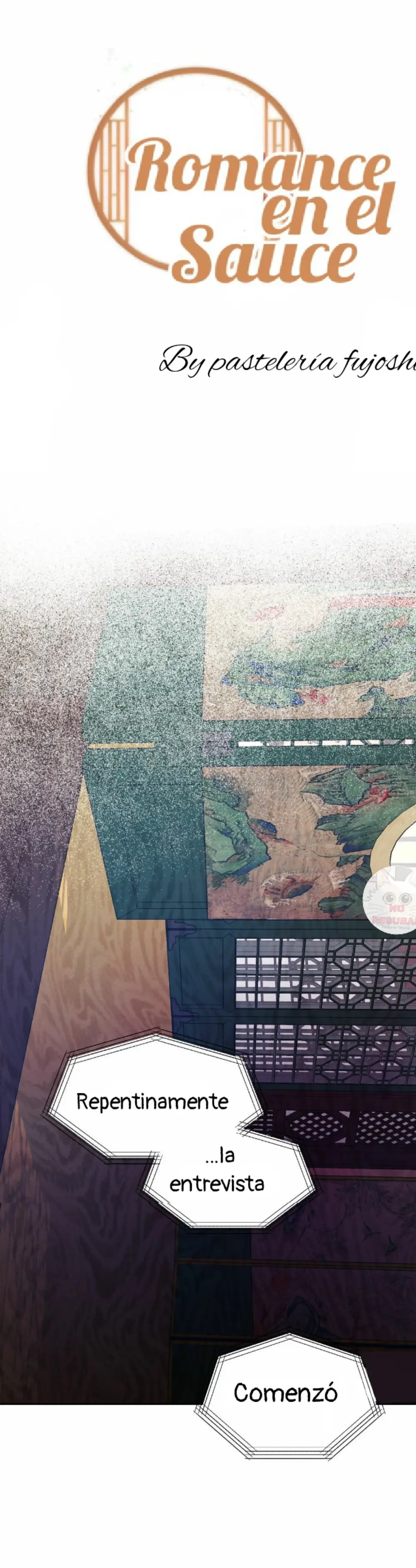 Sauce Romance (2020) - Capítulo 55 - Página 13 - LectorTMOo