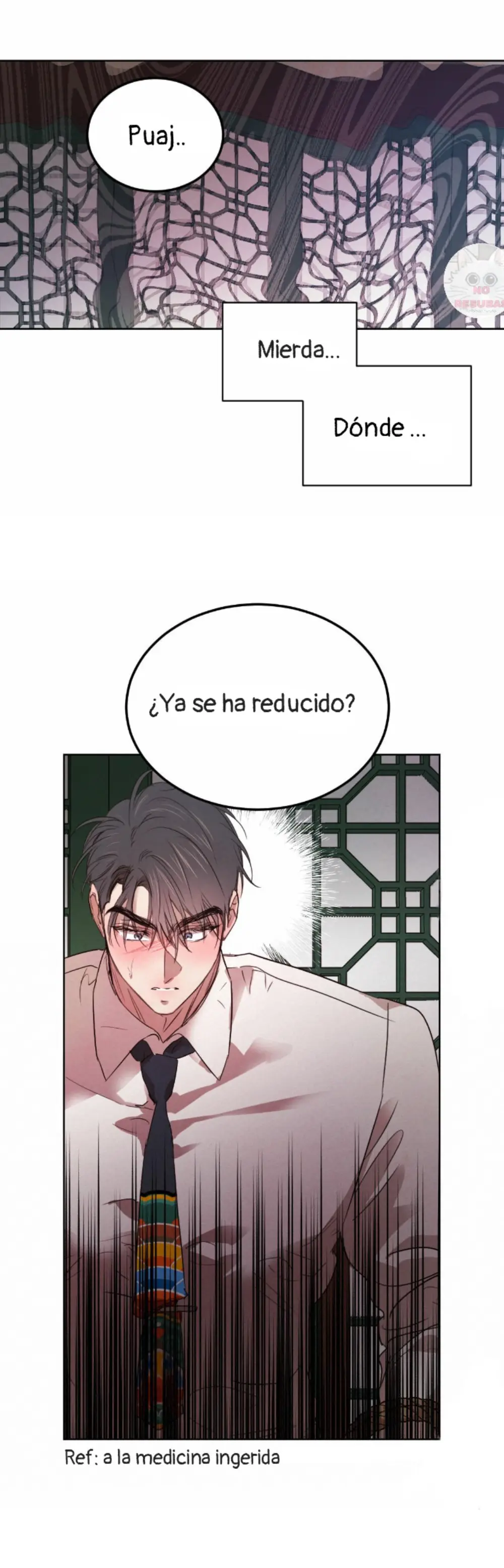 Sauce Romance (2020) - Capítulo 55 - Página 14 - LectorTMOo