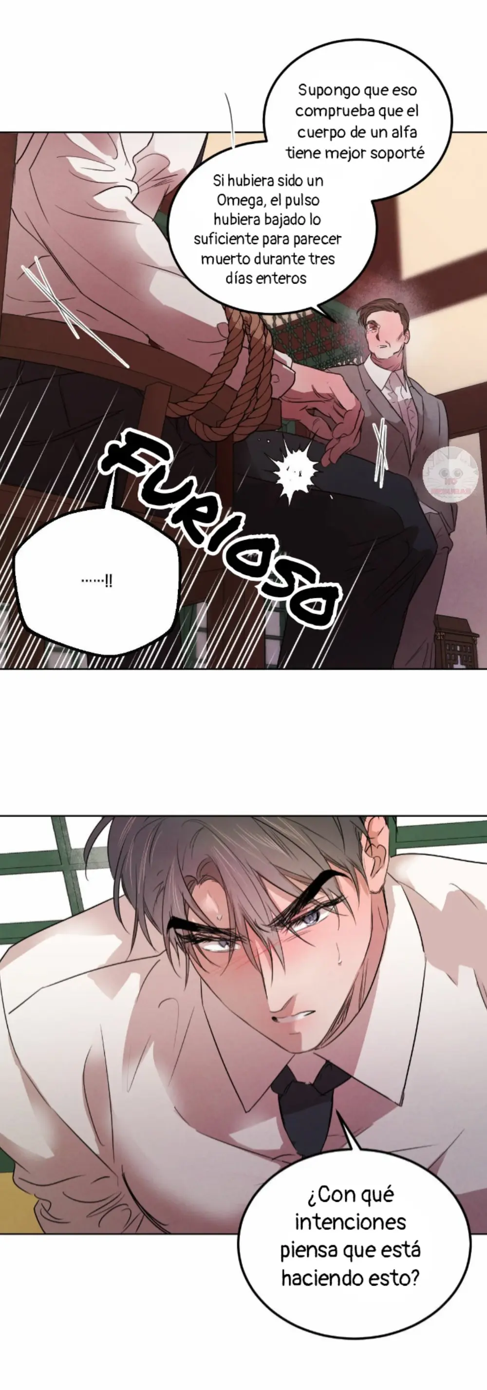 Sauce Romance (2020) - Capítulo 55 - Página 15 - LectorTMOo