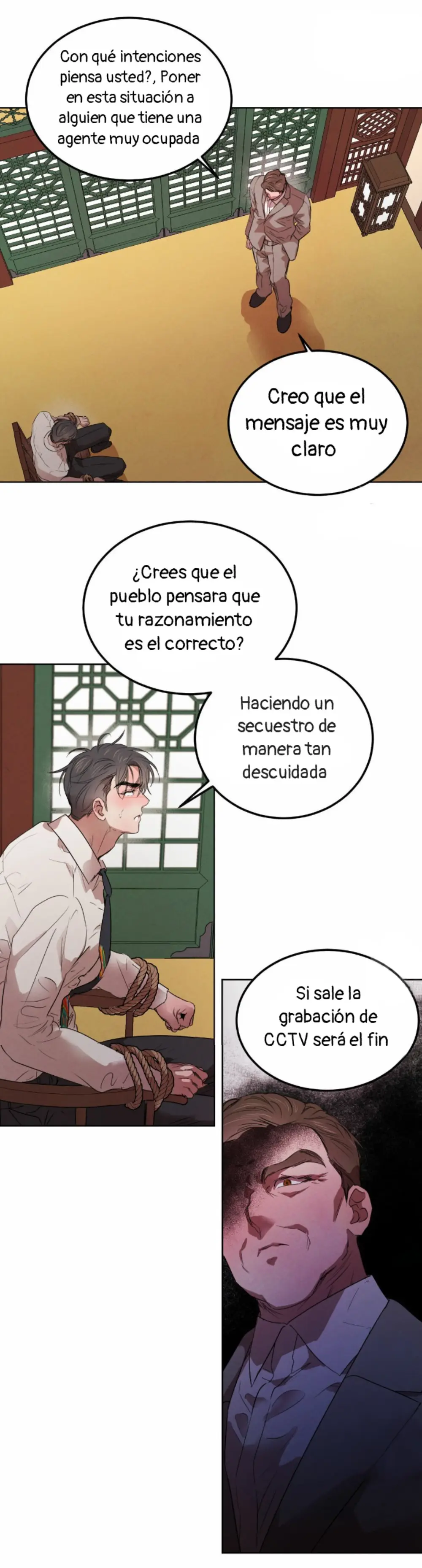 Sauce Romance (2020) - Capítulo 55 - Página 16 - LectorTMOo