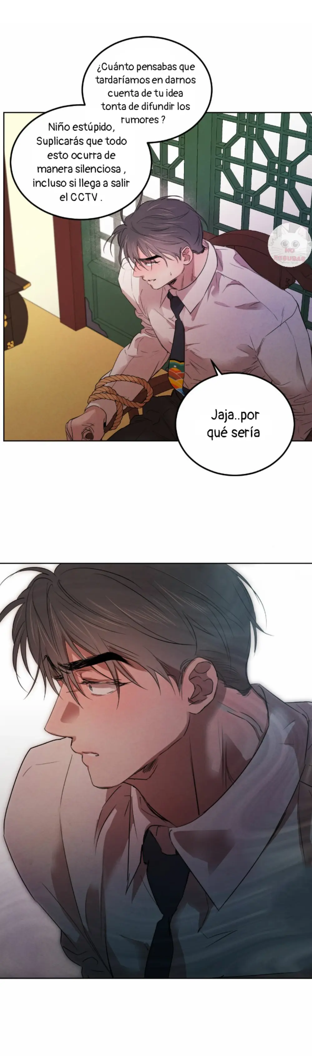 Sauce Romance (2020) - Capítulo 55 - Página 17 - LectorTMOo