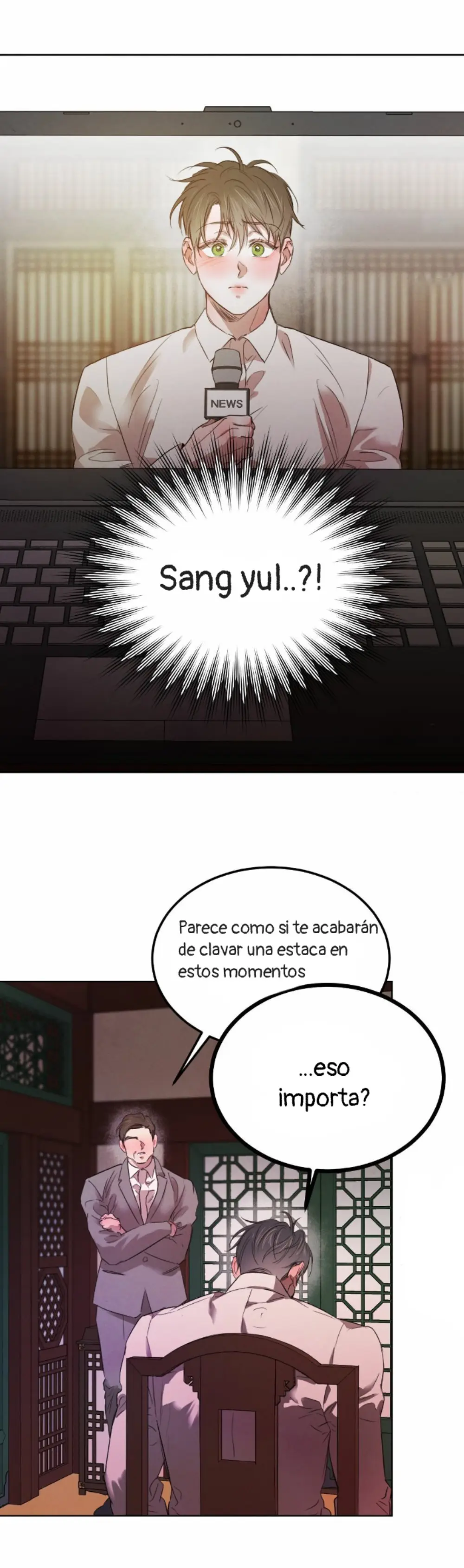 Sauce Romance (2020) - Capítulo 55 - Página 18 - LectorTMOo