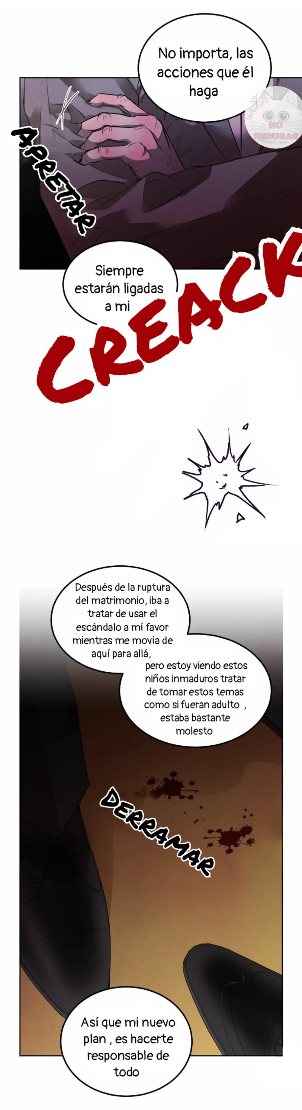 Sauce Romance (2020) - Capítulo 55 - Página 19 - LectorTMOo