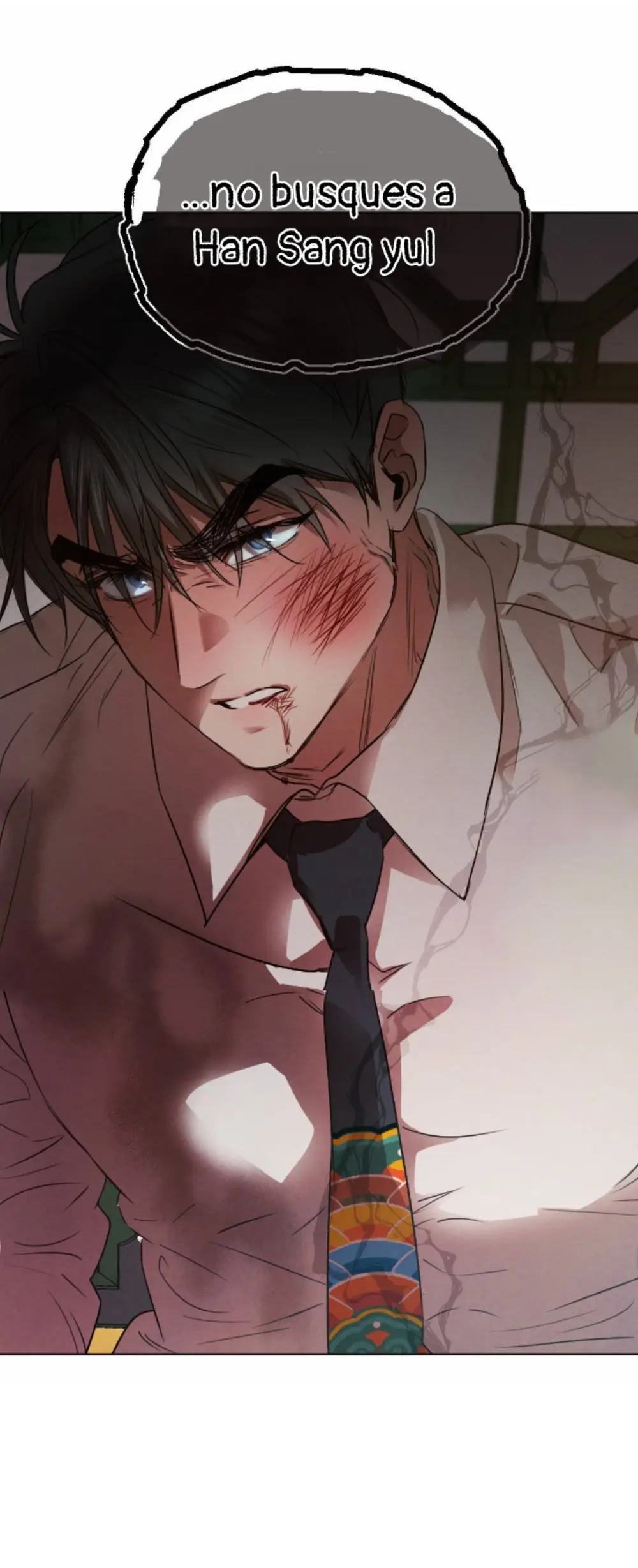 Sauce Romance (2020) - Capítulo 55 - Página 20 - LectorTMOo