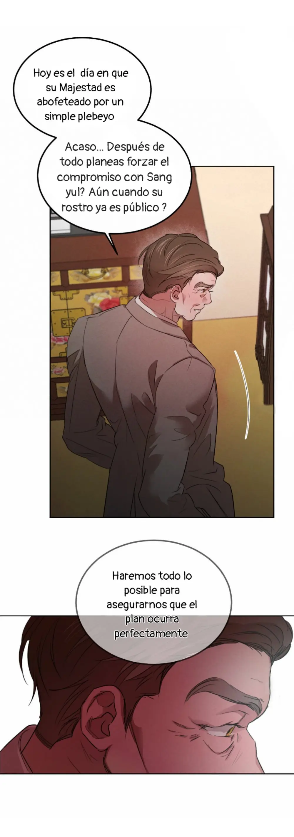 Sauce Romance (2020) - Capítulo 55 - Página 21 - LectorTMOo