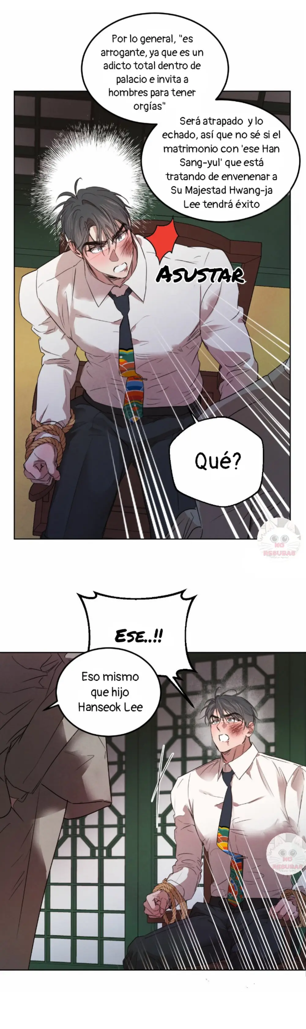 Sauce Romance (2020) - Capítulo 55 - Página 22 - LectorTMOo