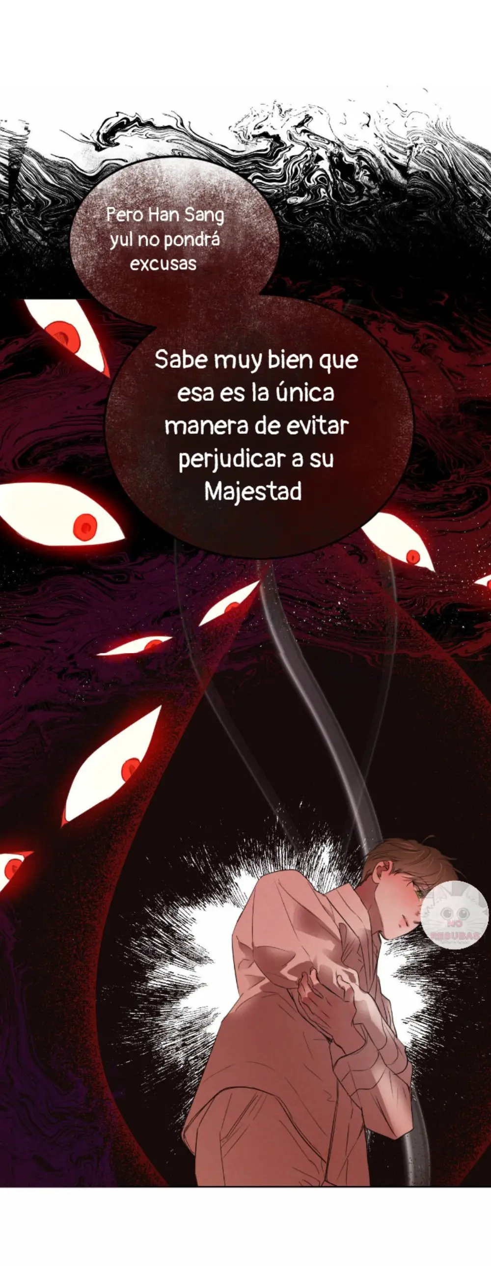 Sauce Romance (2020) - Capítulo 55 - Página 23 - LectorTMOo