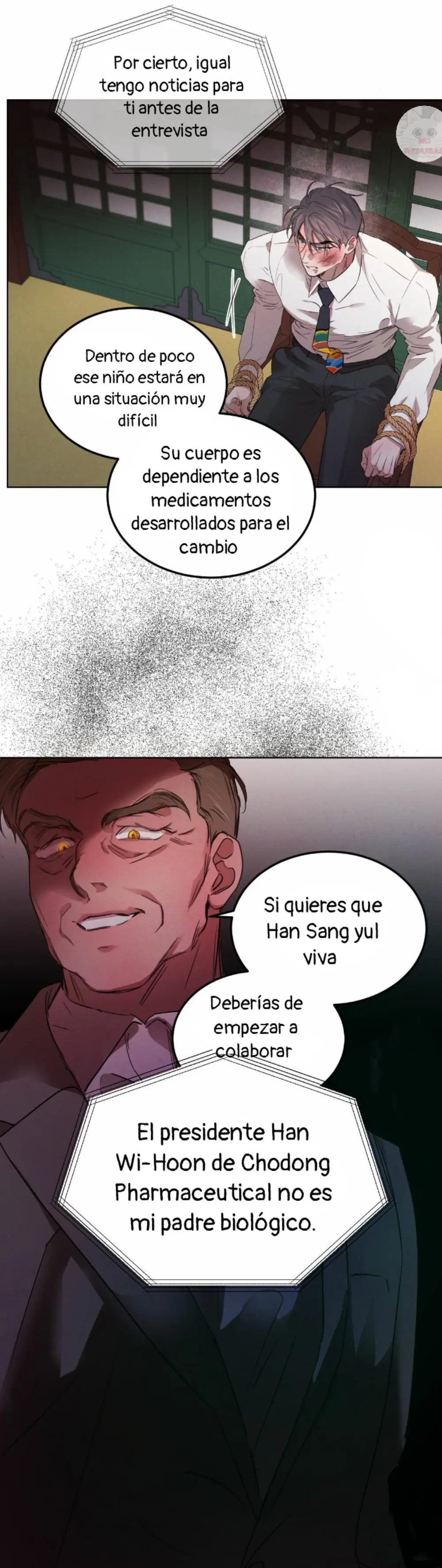 Sauce Romance (2020) - Capítulo 55 - Página 24 - LectorTMOo