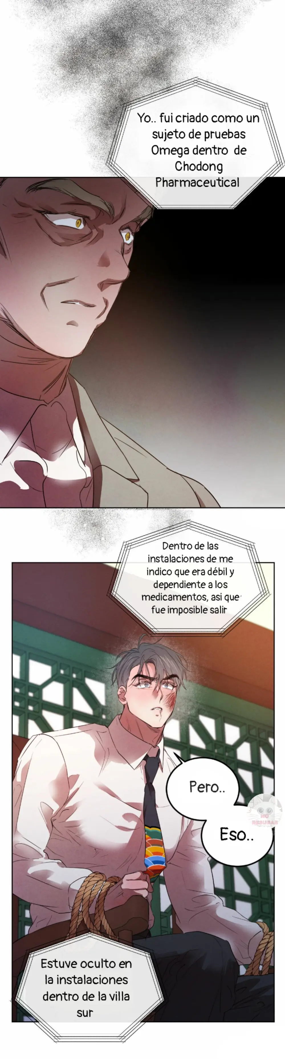 Sauce Romance (2020) - Capítulo 55 - Página 25 - LectorTMOo