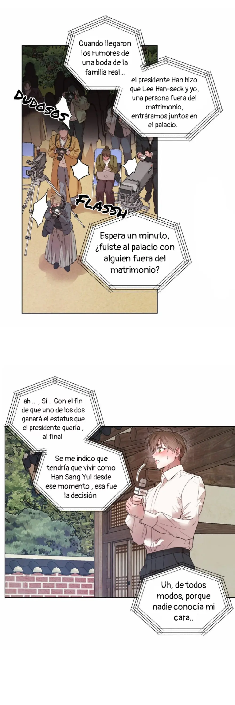 Sauce Romance (2020) - Capítulo 55 - Página 26 - LectorTMOo