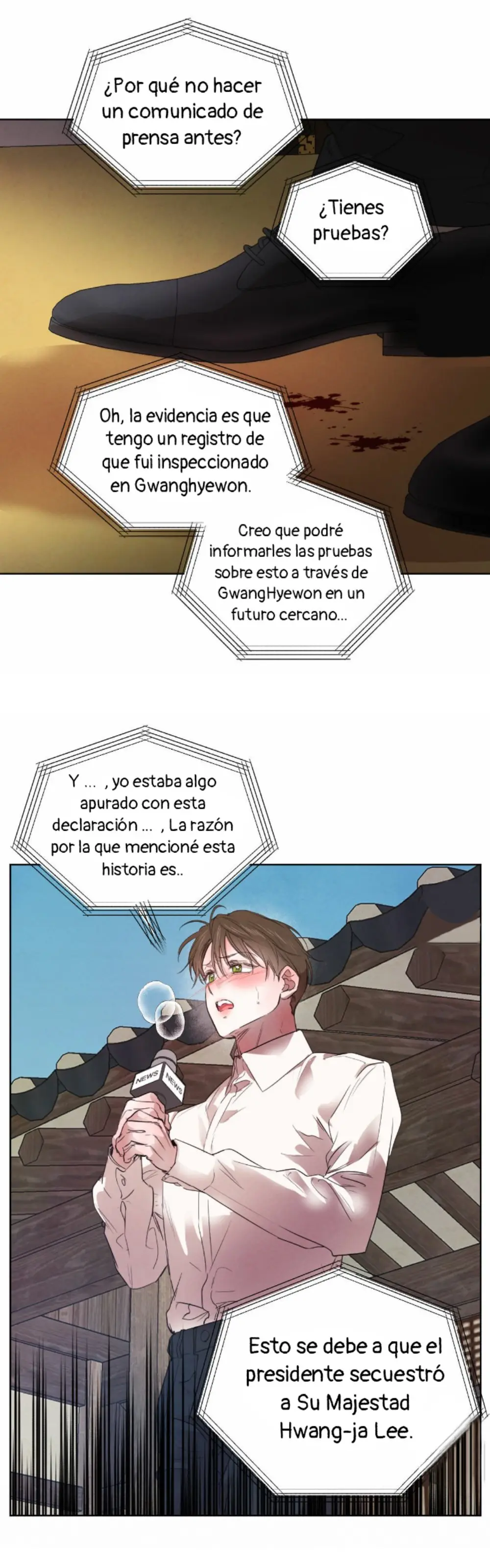 Sauce Romance (2020) - Capítulo 55 - Página 27 - LectorTMOo