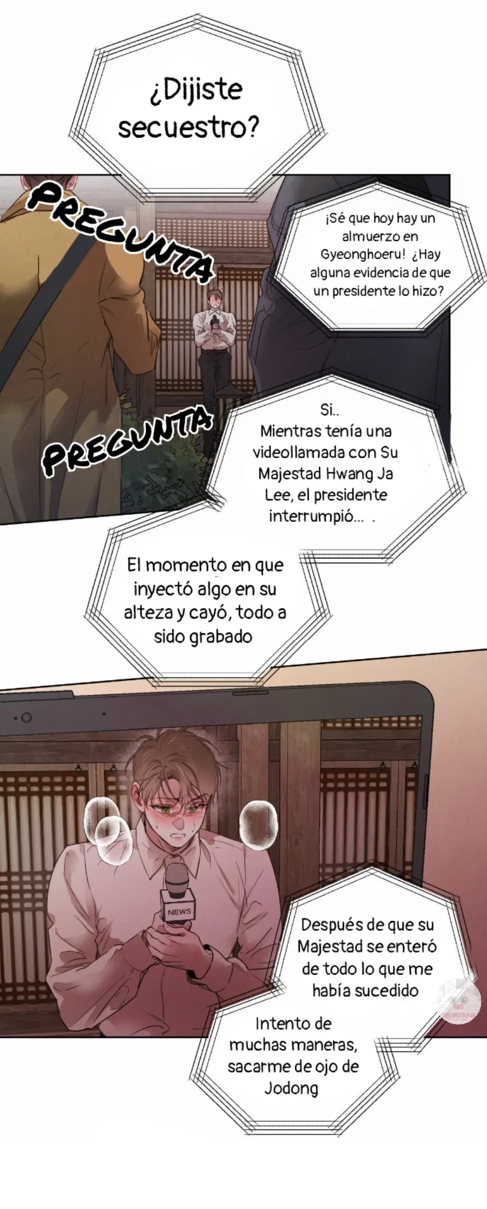 Sauce Romance (2020) - Capítulo 55 - Página 28 - LectorTMOo