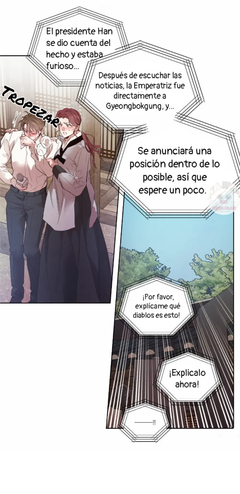 Sauce Romance (2020) - Capítulo 55 - Página 29 - LectorTMOo
