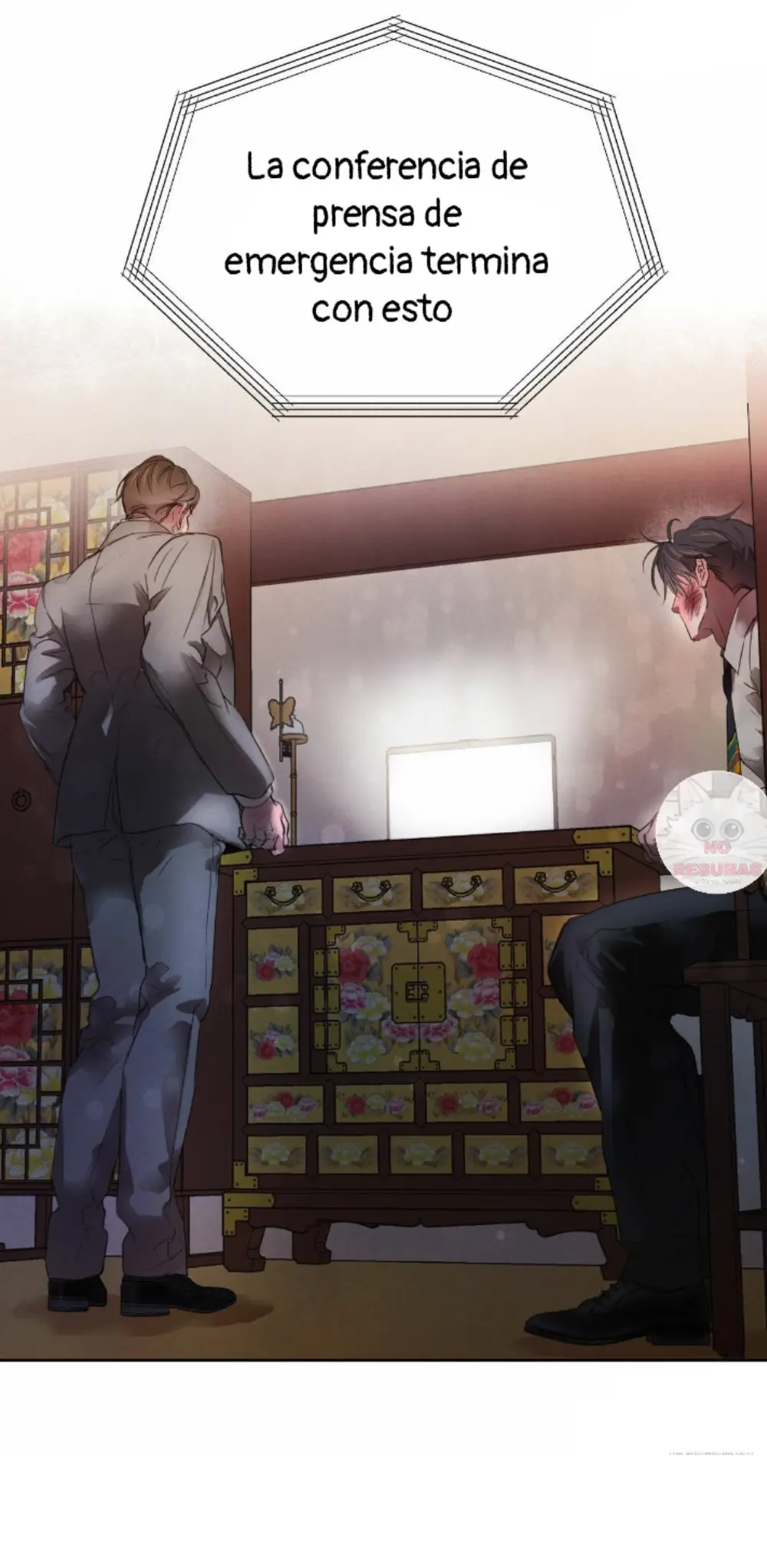 Sauce Romance (2020) - Capítulo 55 - Página 30 - LectorTMOo