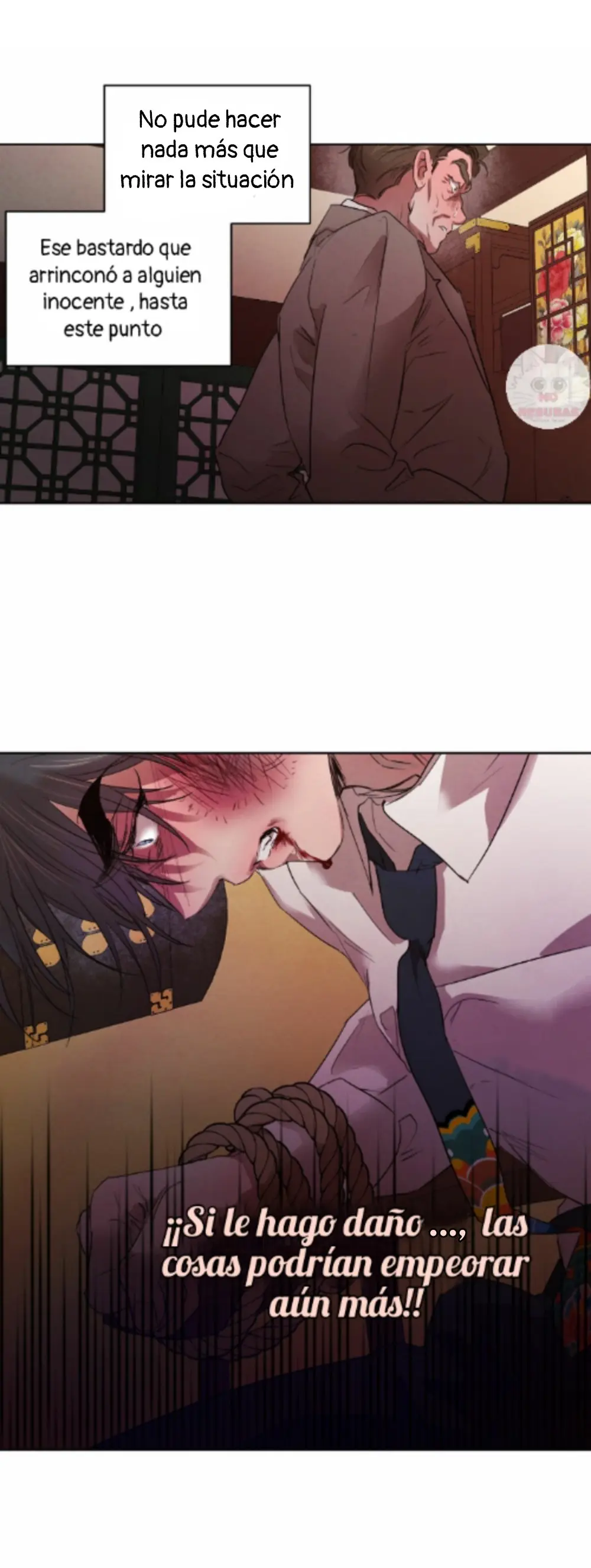 Sauce Romance (2020) - Capítulo 55 - Página 32 - LectorTMOo
