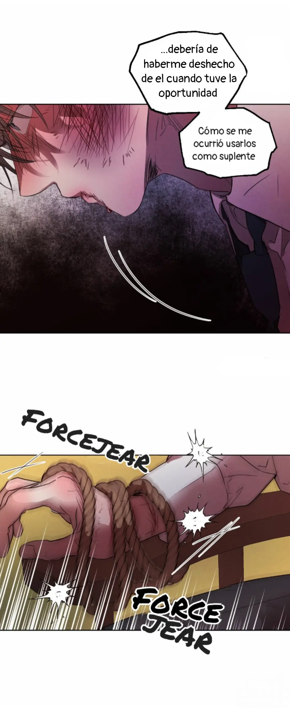 Sauce Romance (2020) - Capítulo 55 - Página 33 - LectorTMOo