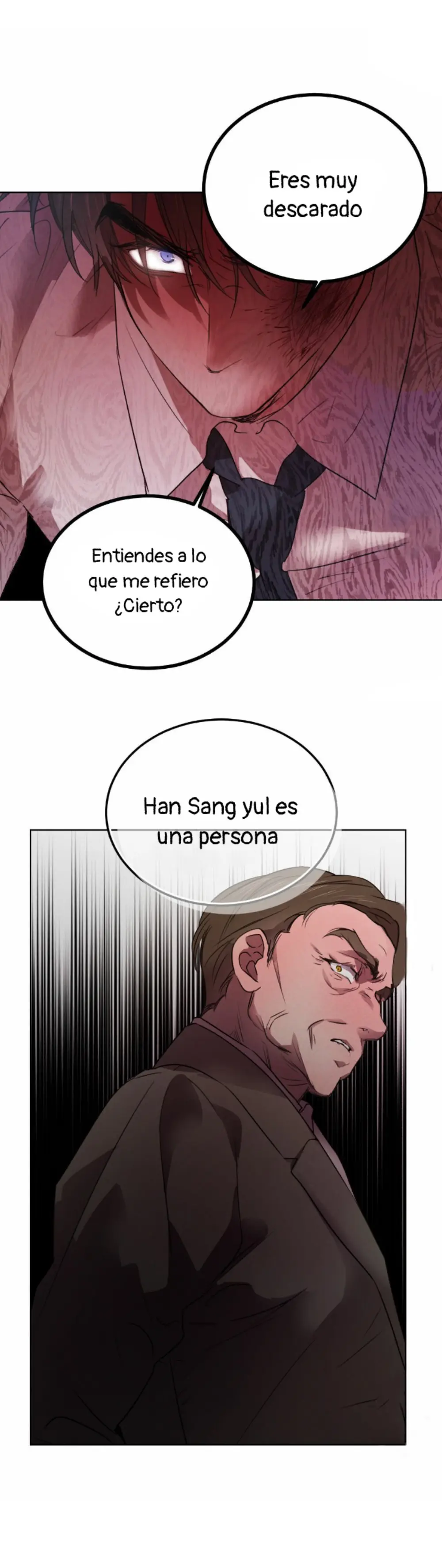 Sauce Romance (2020) - Capítulo 55 - Página 34 - LectorTMOo