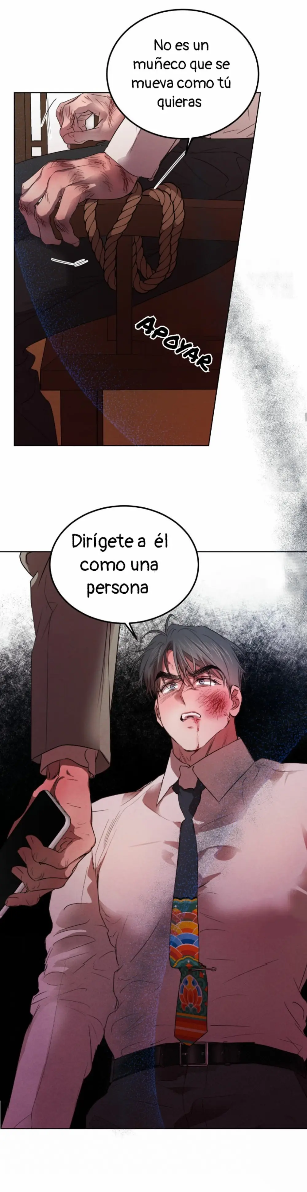 Sauce Romance (2020) - Capítulo 55 - Página 35 - LectorTMOo