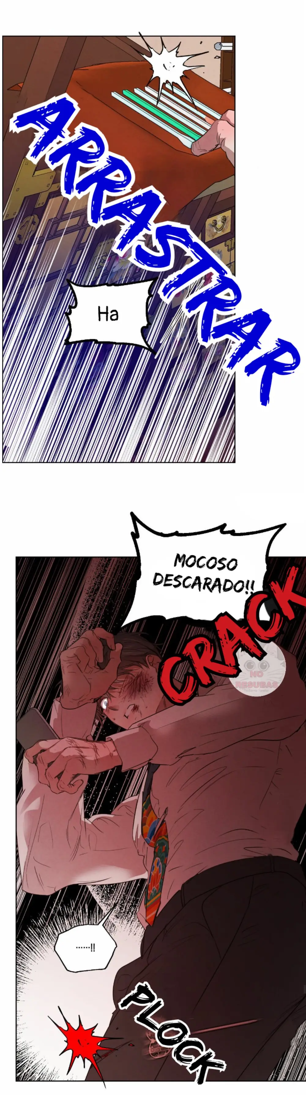 Sauce Romance (2020) - Capítulo 55 - Página 37 - LectorTMOo