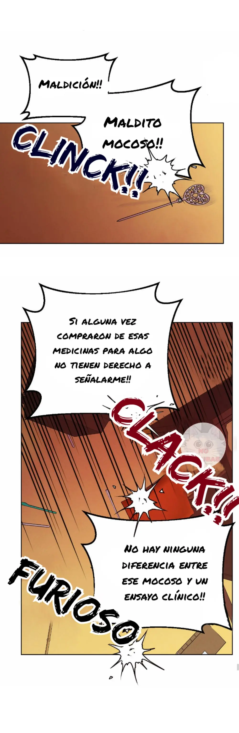 Sauce Romance (2020) - Capítulo 55 - Página 38 - LectorTMOo